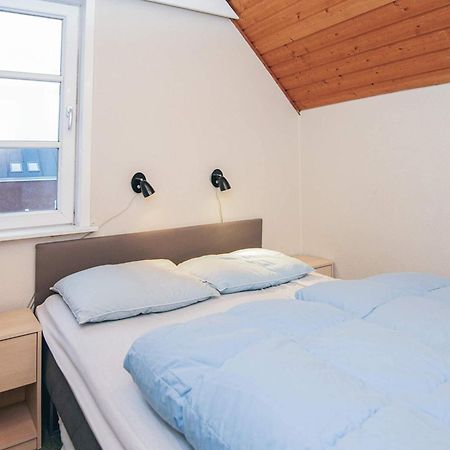 Sønderby 5 Person Holiday Home In R M מראה חיצוני תמונה