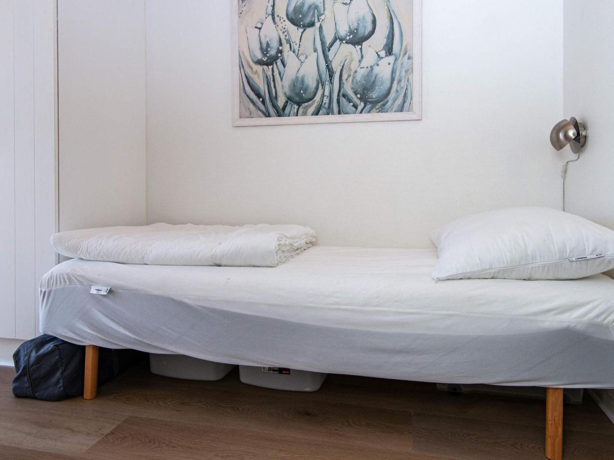 Sønderby 5 Person Holiday Home In R M מראה חיצוני תמונה