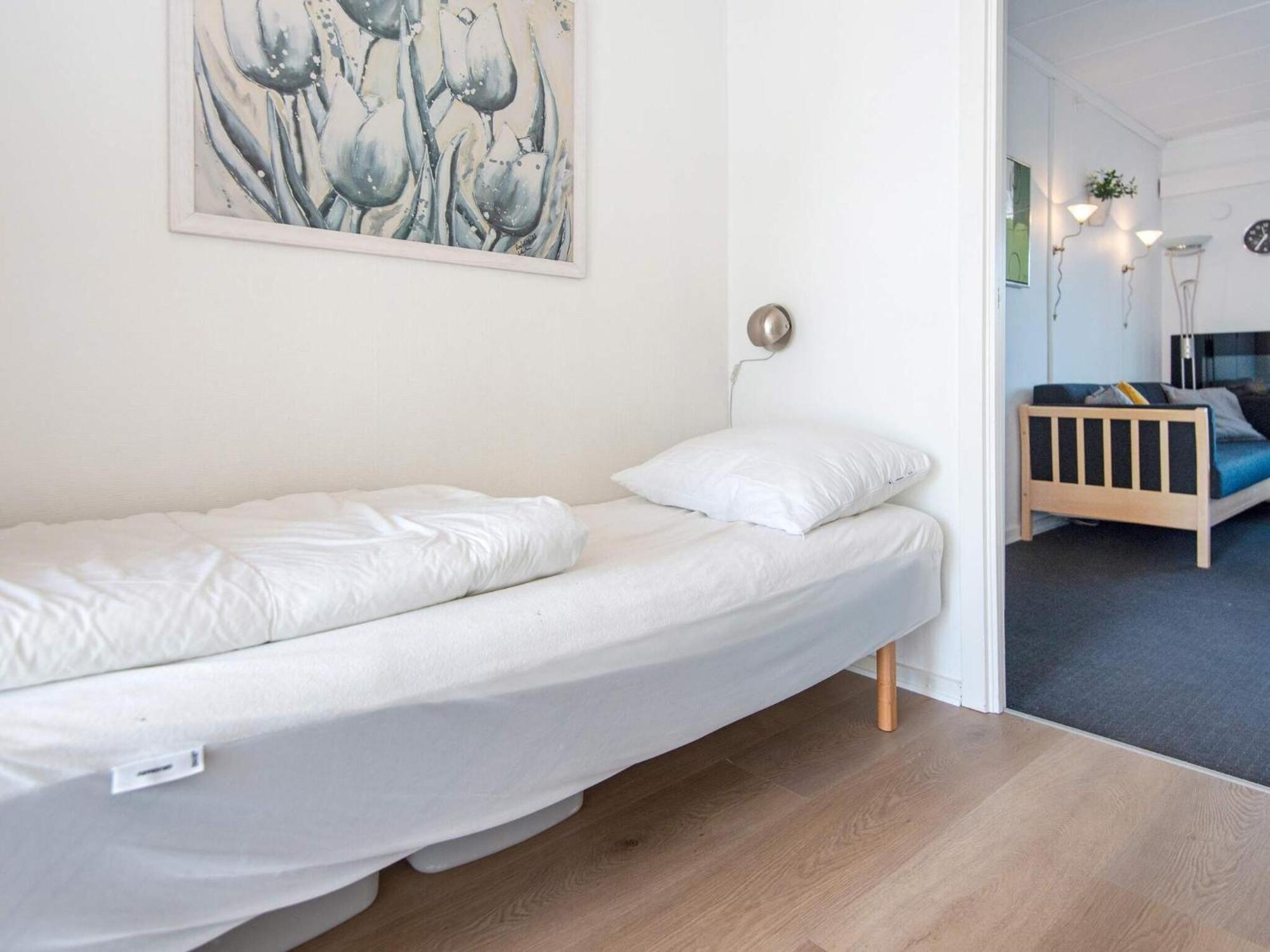 Sønderby 5 Person Holiday Home In R M מראה חיצוני תמונה