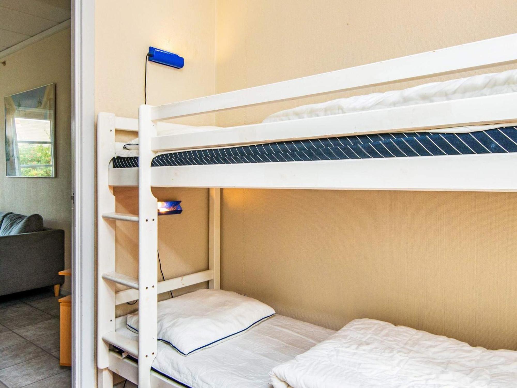 Sønderby 5 Person Holiday Home In R M מראה חיצוני תמונה