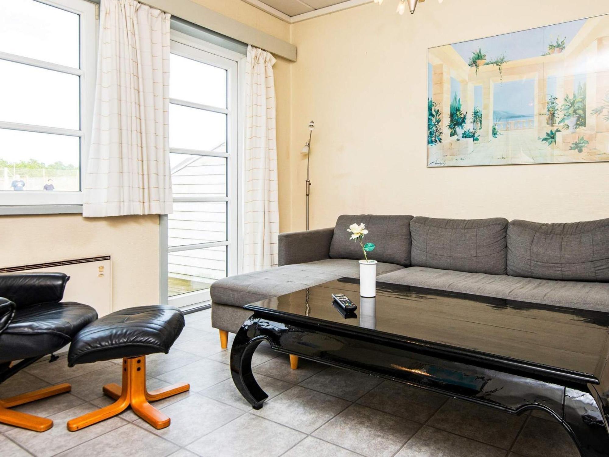 Sønderby 5 Person Holiday Home In R M מראה חיצוני תמונה